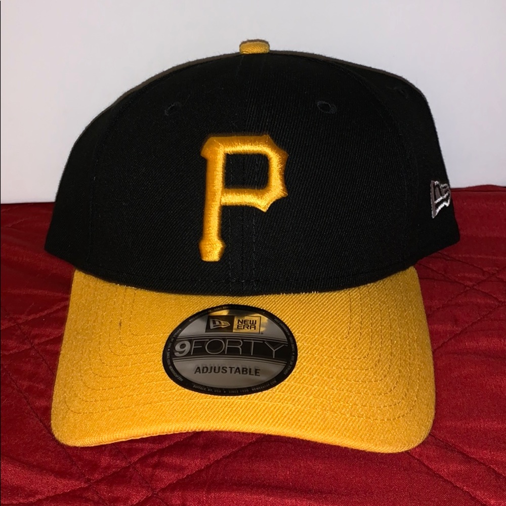 Pittsburgh Pirates Special Edition Hat
